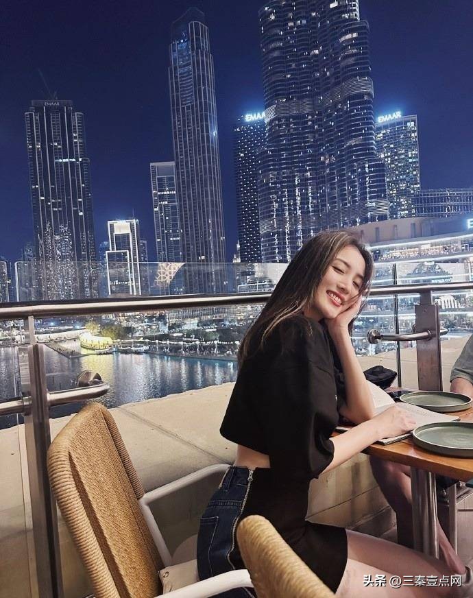 cba最美妻子,cba最美太太张常宁