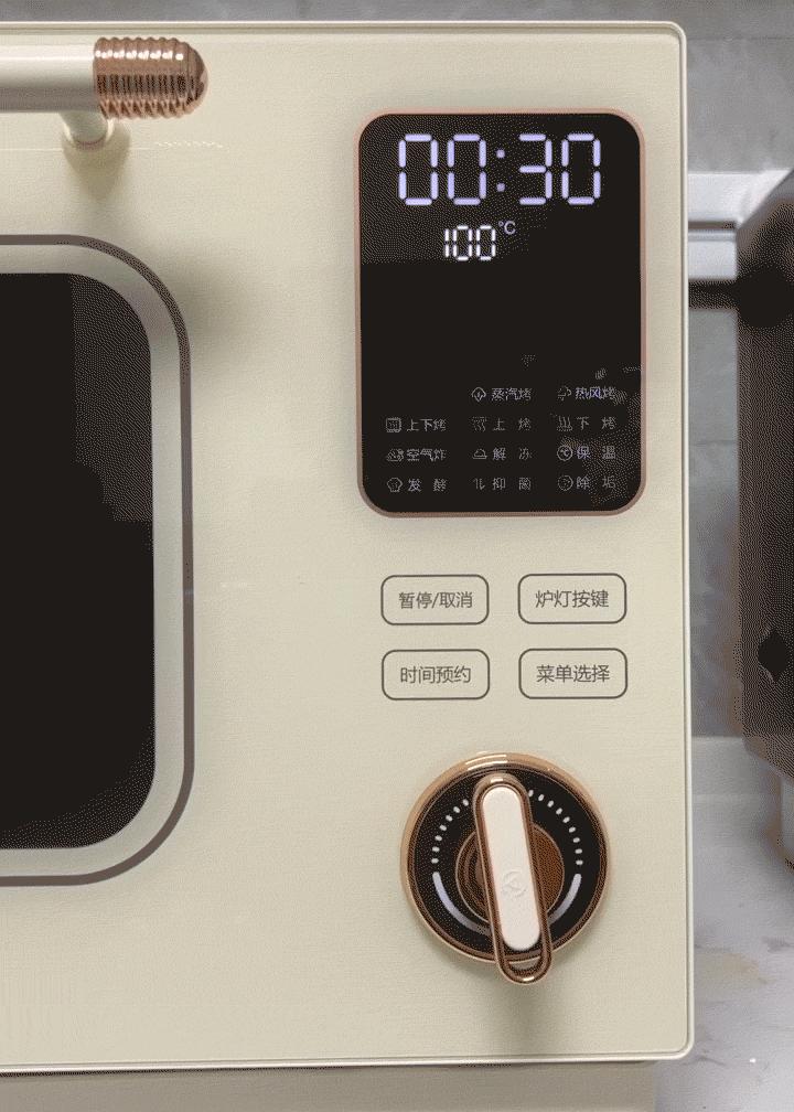 烤箱蒸烤箱如何选购,烤箱微波一体机怎么选