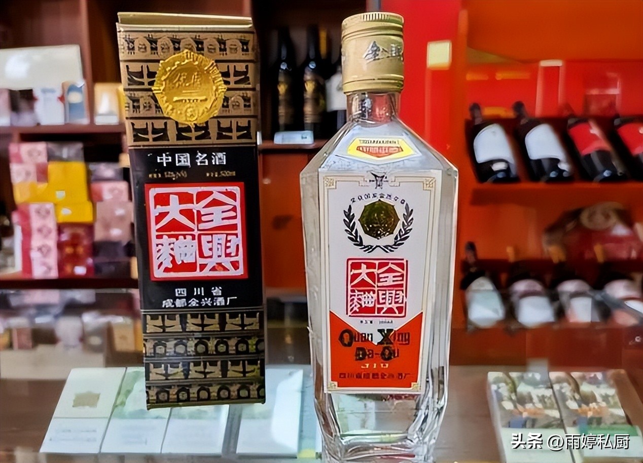 想要中秋倍有面必备这3款白酒,中秋送礼佳品高端大气上档次酒