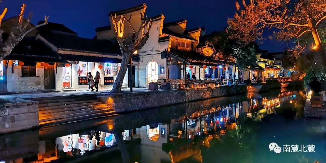 母女行｜初遇江南，湖州