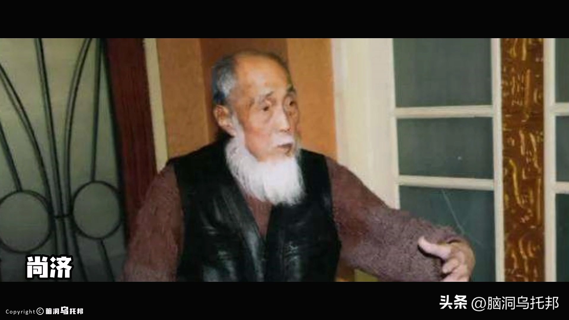 2个月10亿*放播**!马保国是如何爆红,又如何瞬间跌落神坛的?