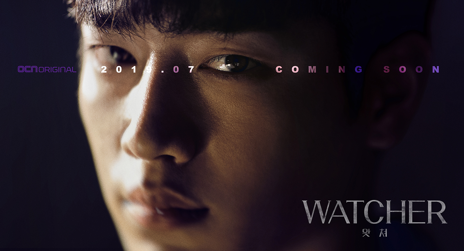 告别片荒，六部警匪悬疑剧集让你一次看个够