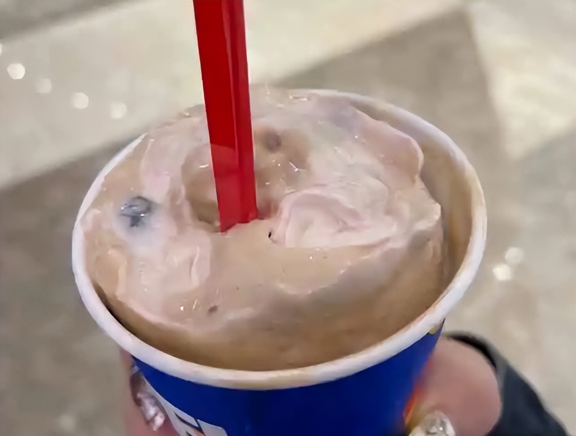 什么状态下的冰激凌最好吃,哪些冰激凌最好吃而且还不长胖