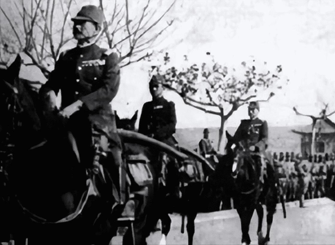 惊！日军日记曝光，*安妇慰**不顺从，日军竟用*刀刺**插入她的*体下**！