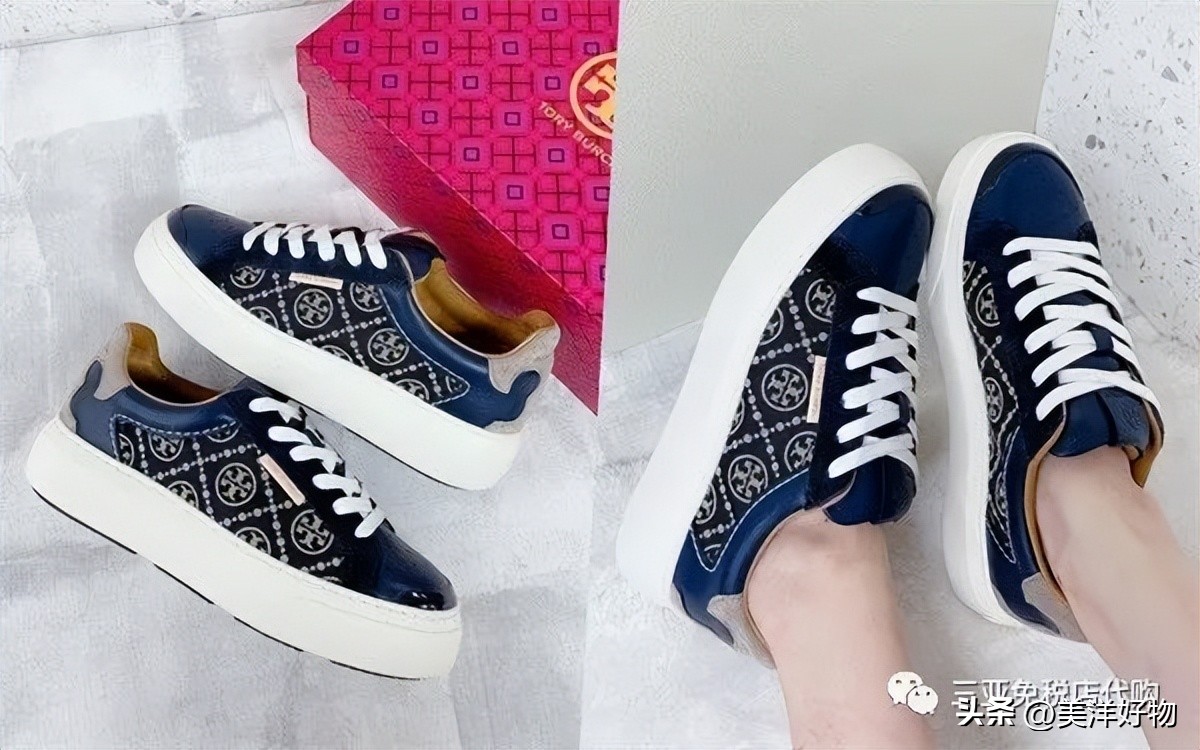 toryburch鞋码7.5,toryburch紫色好运鞋