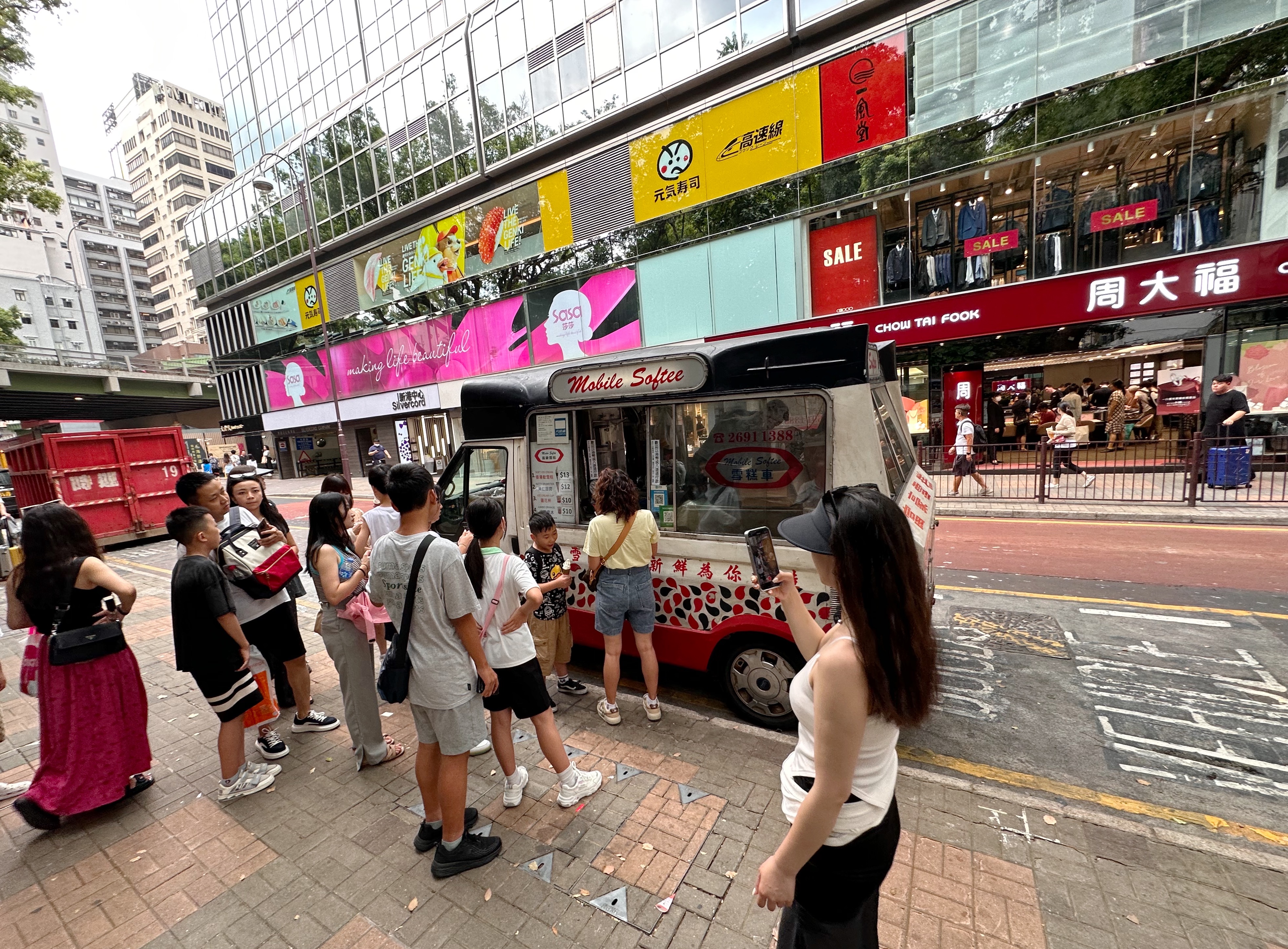 香港人吃晚饭吐槽菜,香港人吐槽早餐