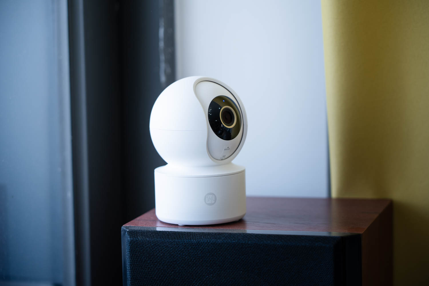 小白智能摄像机y3尊享版夜视,小白y3摄像头评测