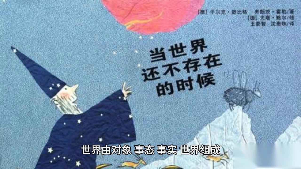 维特根斯坦说的对吗,维特根斯坦论规则