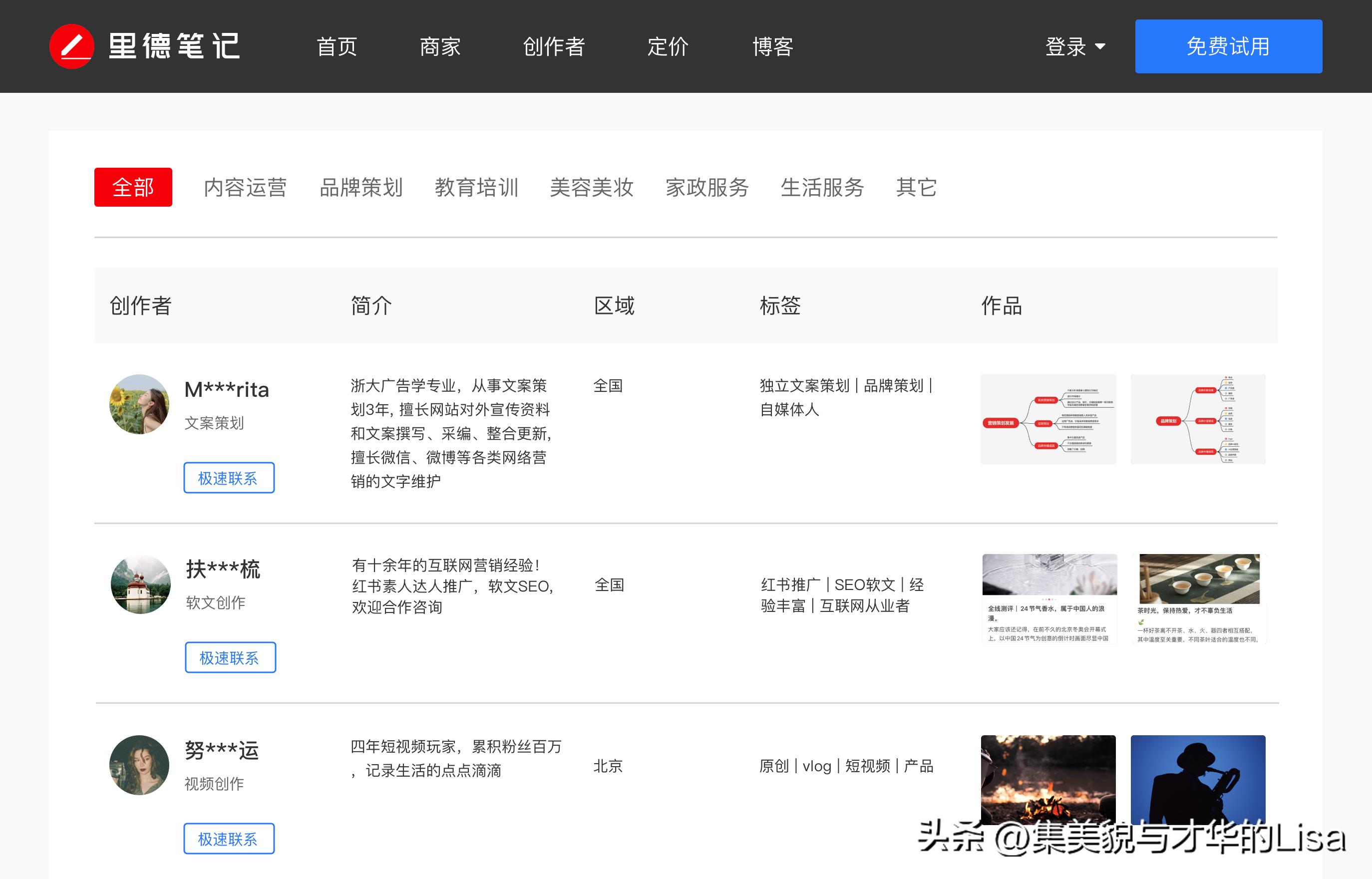 内容运营发展前景,内容运营就业前景