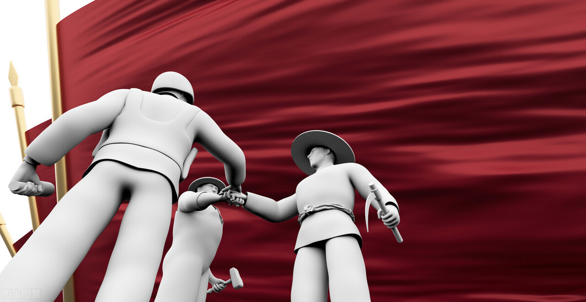 门派情谊与正派修真的神作：《真灵九变》