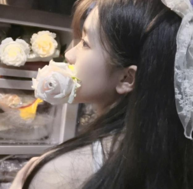 文艺浪漫温柔治愈文案,仙气的文案短句干净治愈