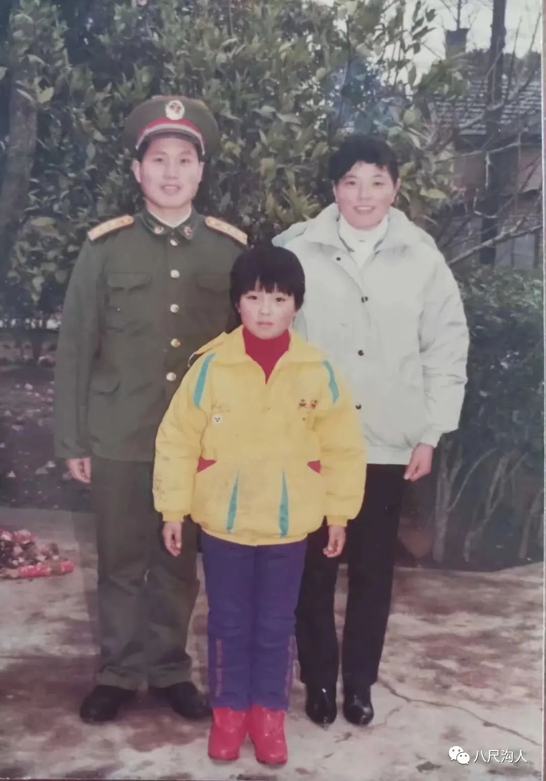 我的老伴,我的老伴男声版