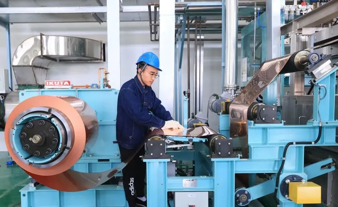 高质量发展调研行湖南,山西经济高质量发展新意盎然