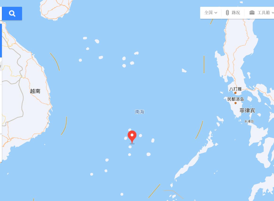 中国菲律宾海战历史视频,中菲律宾海战