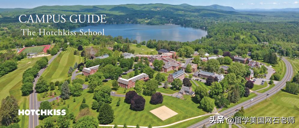 美国寄宿高中前100名,美国寄宿高中