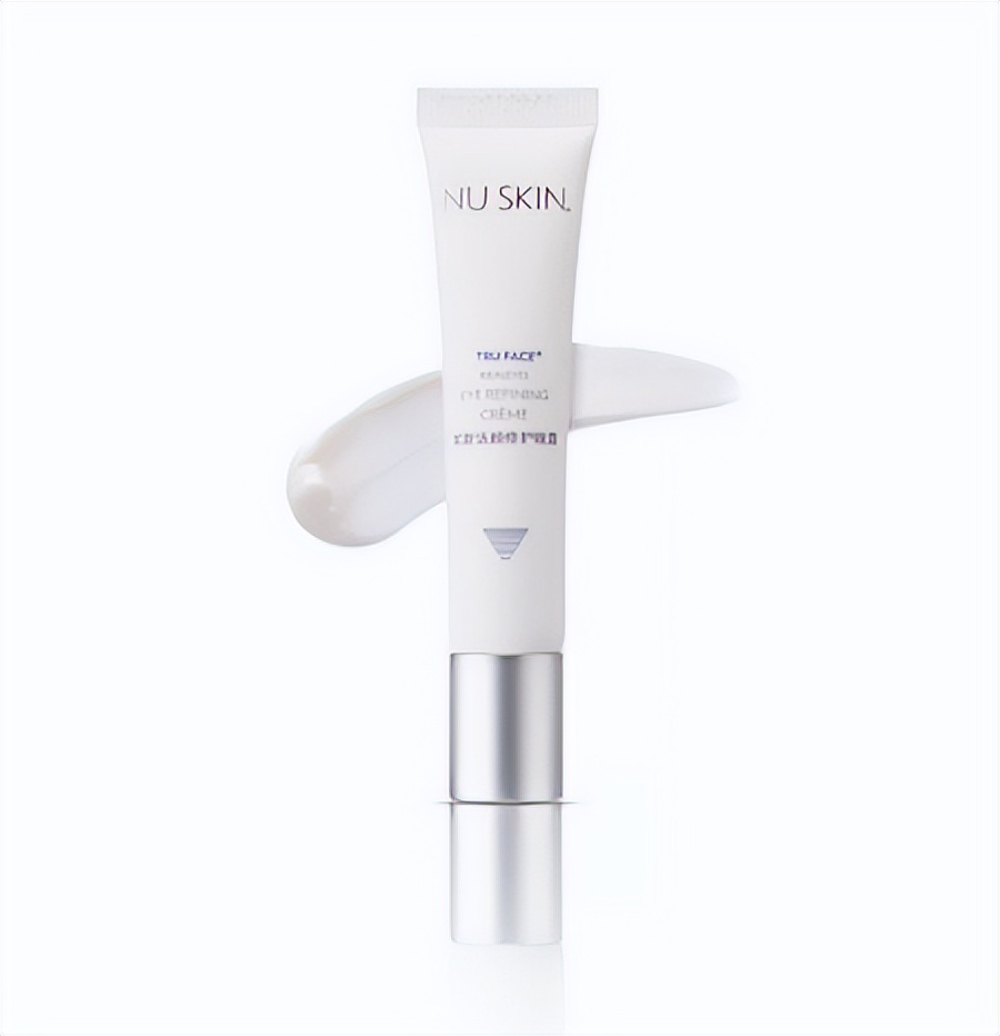 拯救熬夜肌抗糖初老清爽不油腻,如新ageloc活颜抗老系列