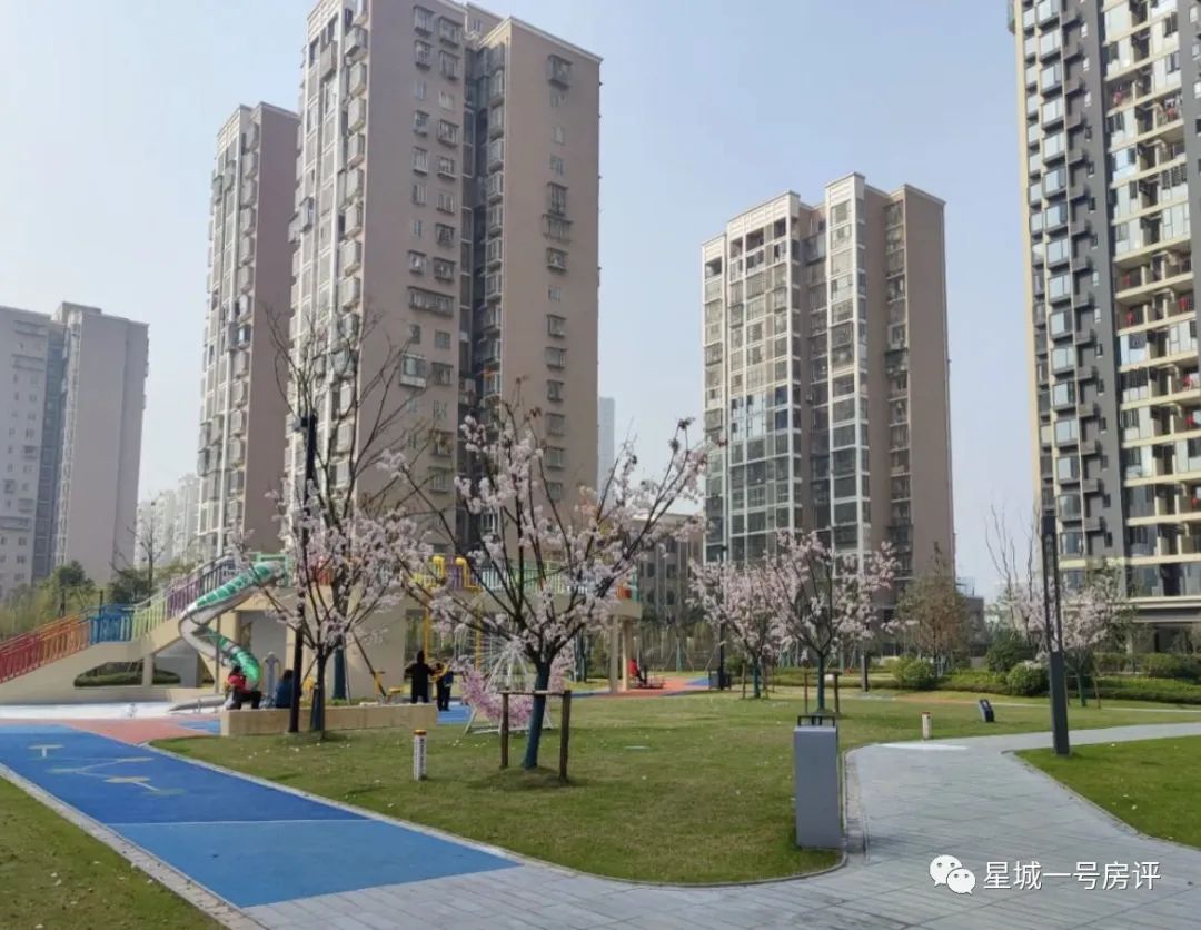 长沙轨道万科璞悦湾12栋,轨道万科璞悦湾