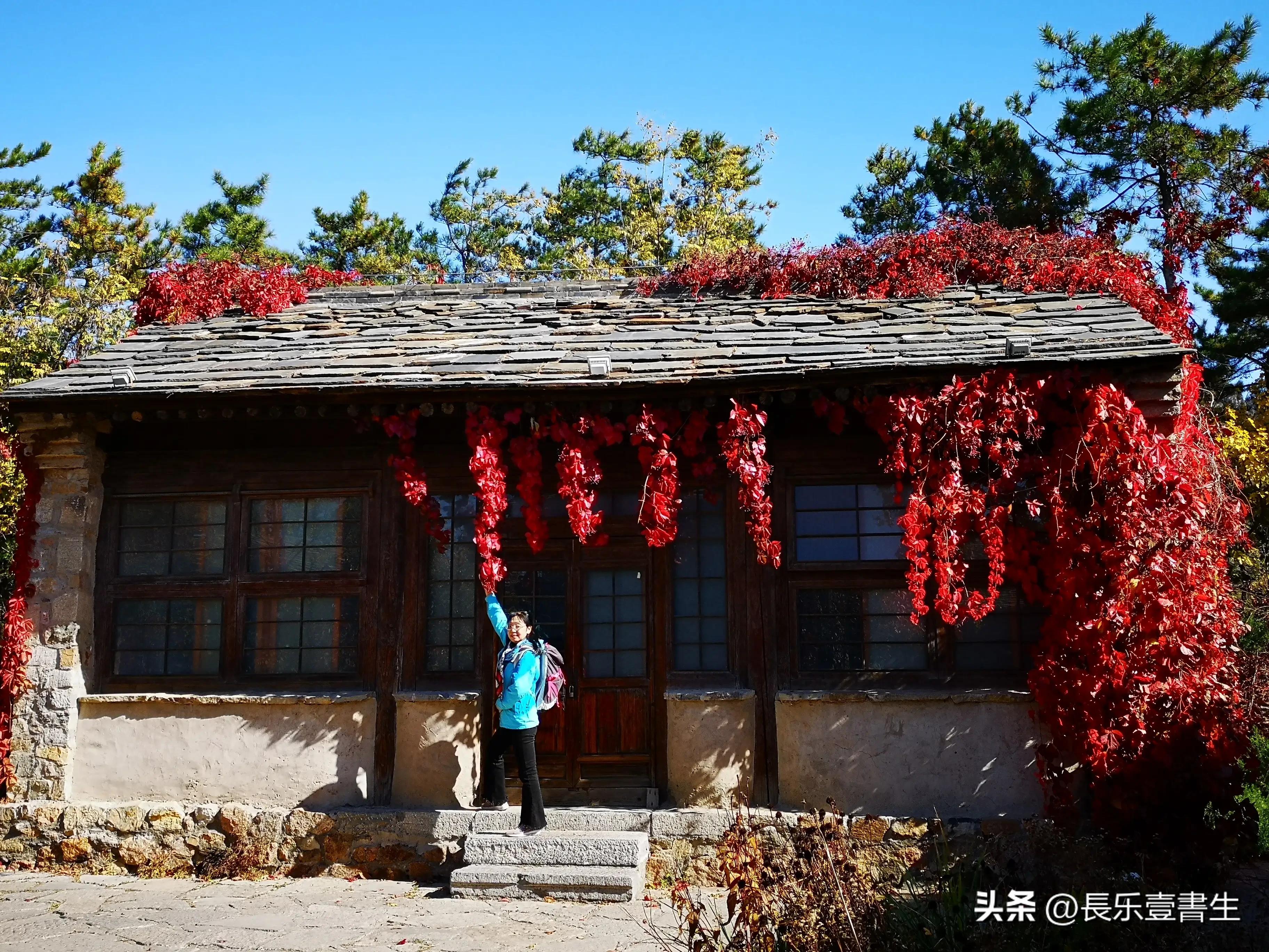 古北水镇二日游景点,古北水镇二日游自驾票