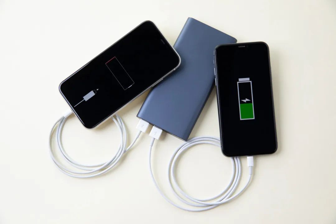 注意！8月起～充电宝、锂电池有了“新保险”