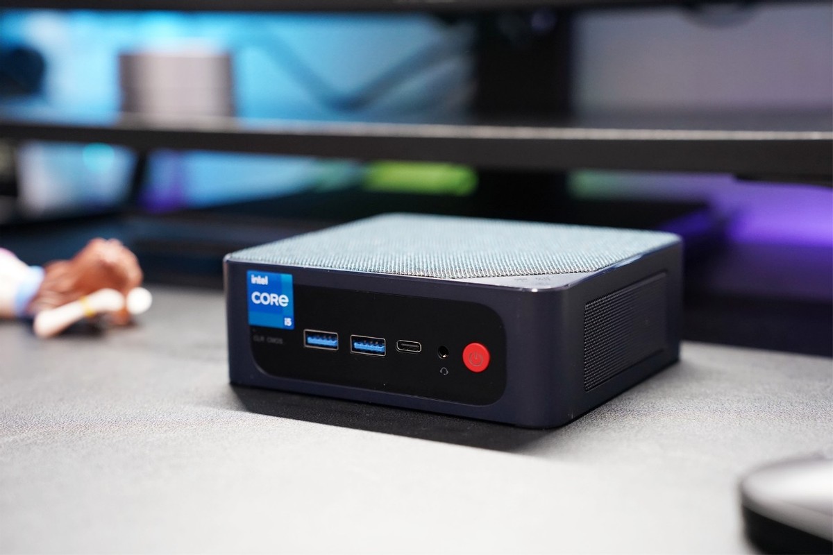 零刻sei12pro迷你主机评测,零刻推出新款sei12准系统迷你主机