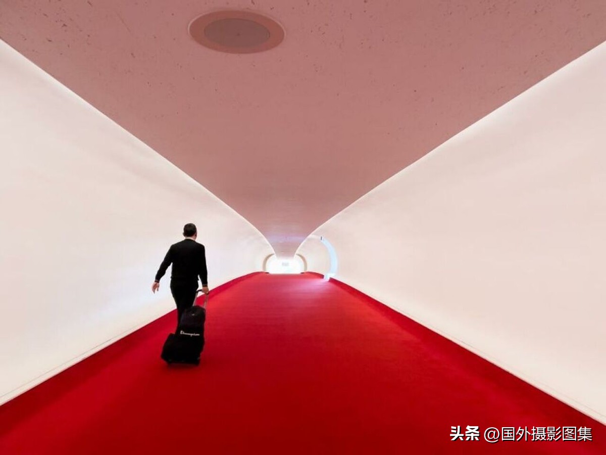 获奥林匹克摄影大奖的中国摄影师,摄影师大赛作品冠军