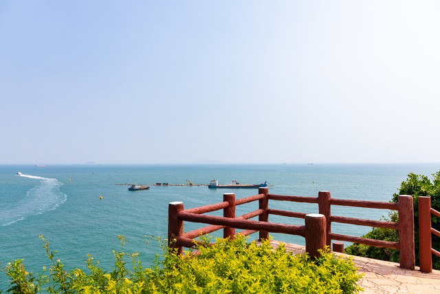 珠海横琴网红十大景点免费,珠海十大最好玩的景点