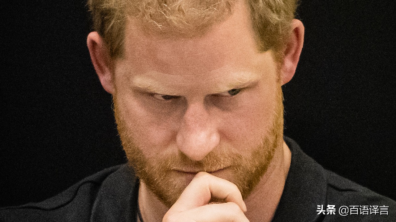 戴安娜管教哈里,戴安娜王妃说哈里王子叛逆