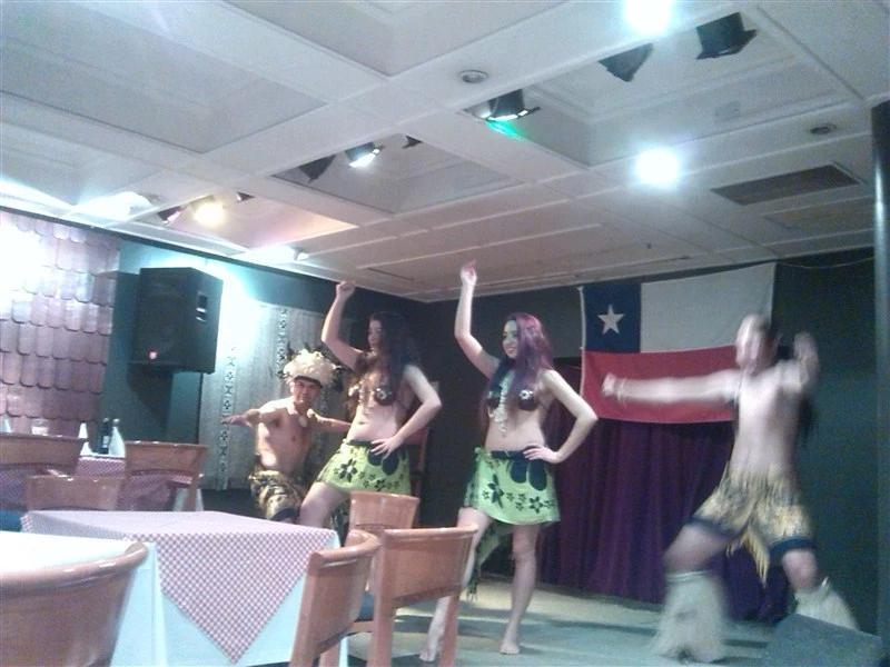 智利法罗群岛三文鱼,智利的三文鱼