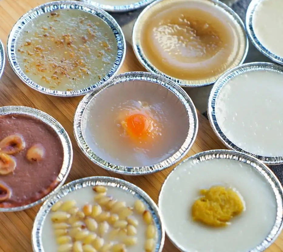 全国哪个糕点好吃,全国最有名的糕点