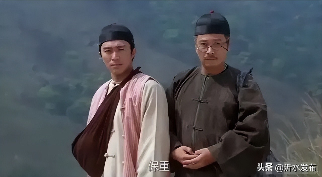 周星驰深情表白,周星驰表白经典场面