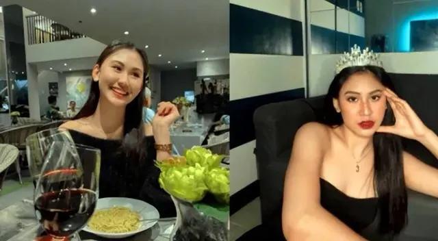 23岁空姐*体下**撕裂离奇死亡，体内竟测出11人DNA！结局出人意料…