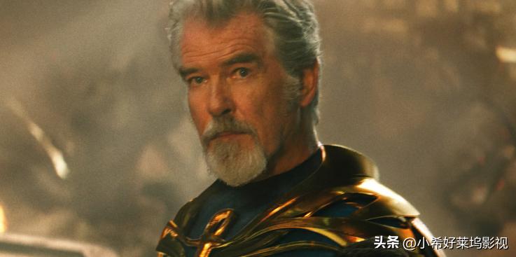 命运博士对黑亚当说的话,黑亚当命运博士复活了没