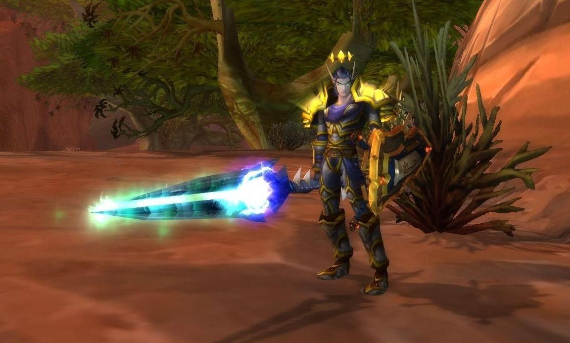 魔兽世界9.0.5最缺的治疗,魔兽世界怀旧服奶骑怎么挣治疗量