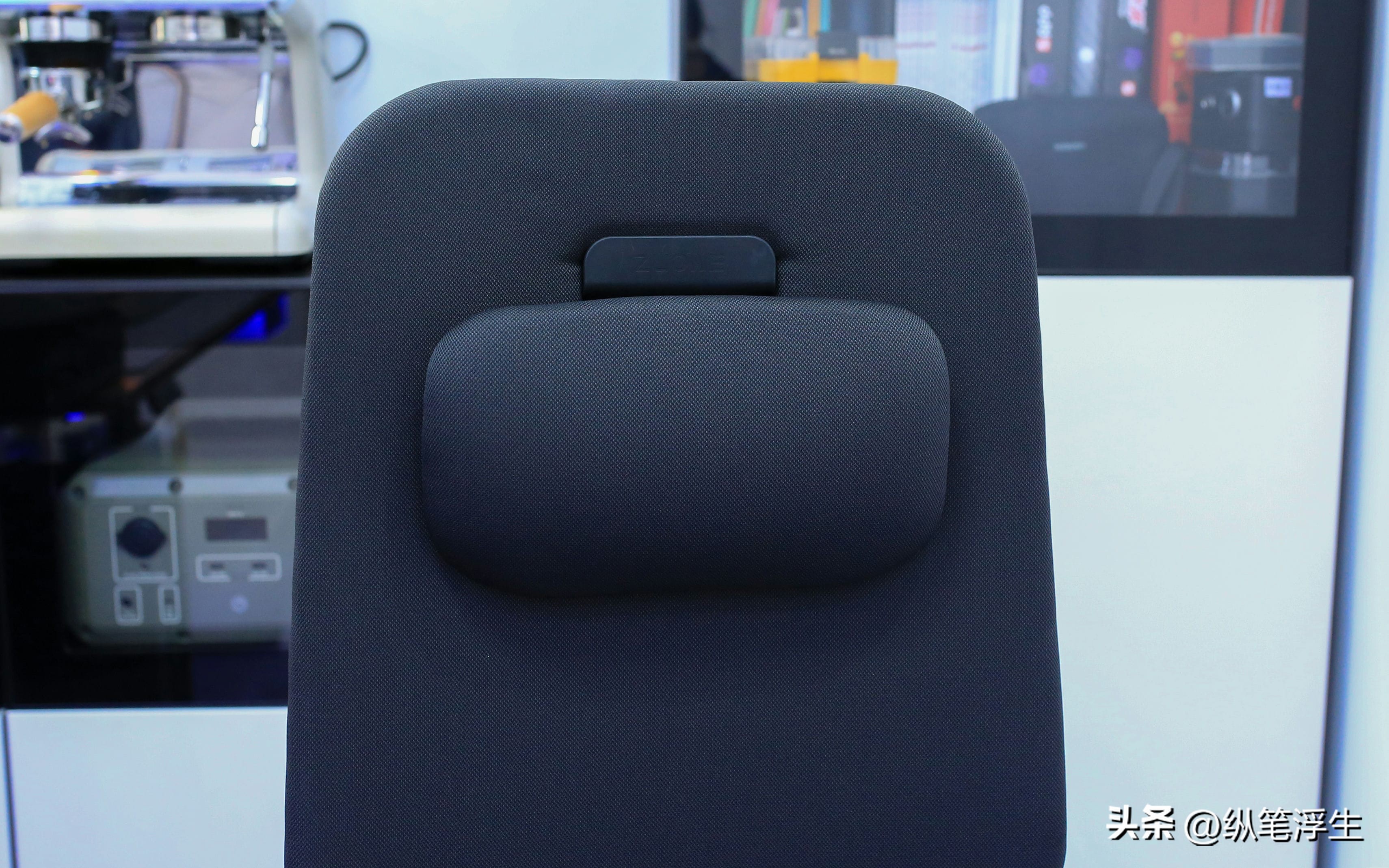 性价比椅子推荐人体工学椅,简约不占地的人体工学椅