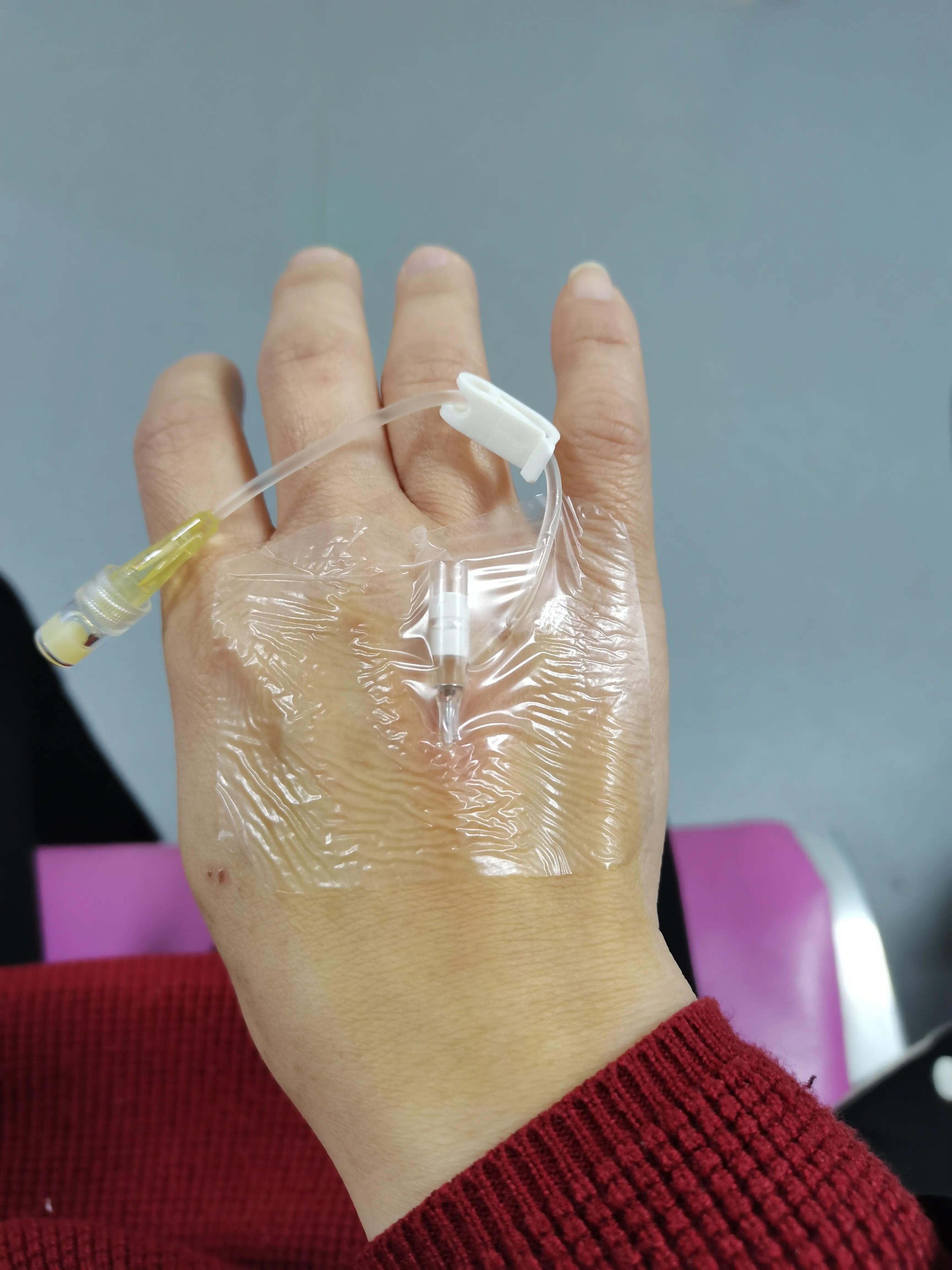 16岁去医院检查要家长陪同吗,医院检查必须要家人陪护吗