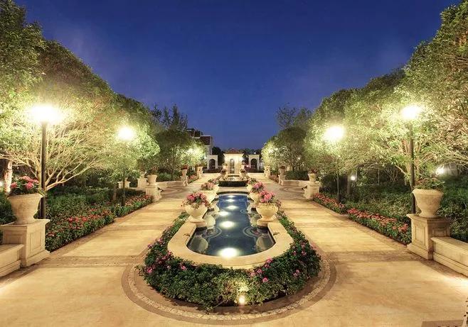 云南省昆明市1903公园