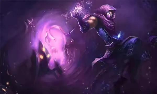 大乱斗蚂蚱根本没伤害,大乱斗虚空先知符文