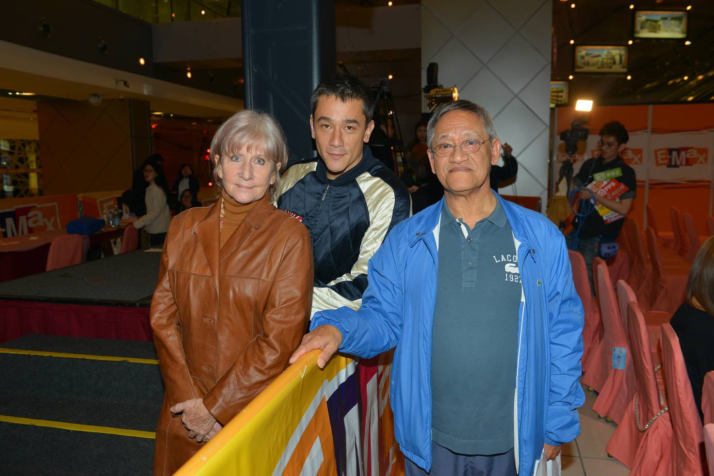 香港演员吴耀汉去世众星悼念,香港知名演员吴耀汉病逝