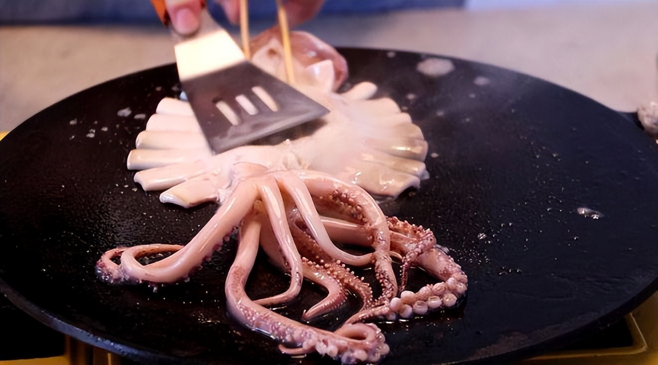 最火的十种街边小吃,最受欢迎的5种街头小吃