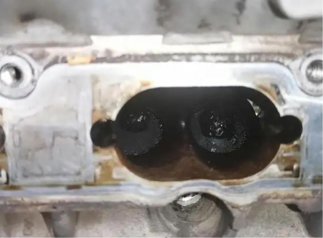 ea888分解全过程,第四代ea888专用工具的使用教程