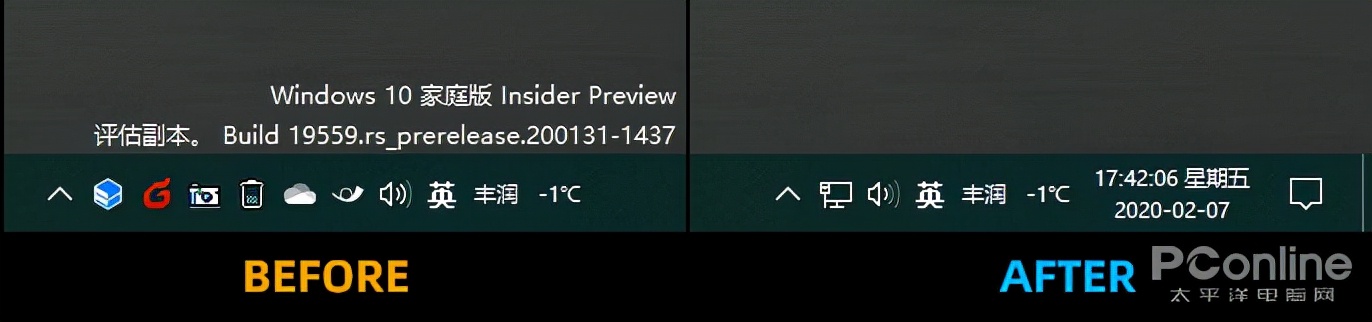 分享12款Windows软件小神器！个个短小精悍（附链接，快收藏！）