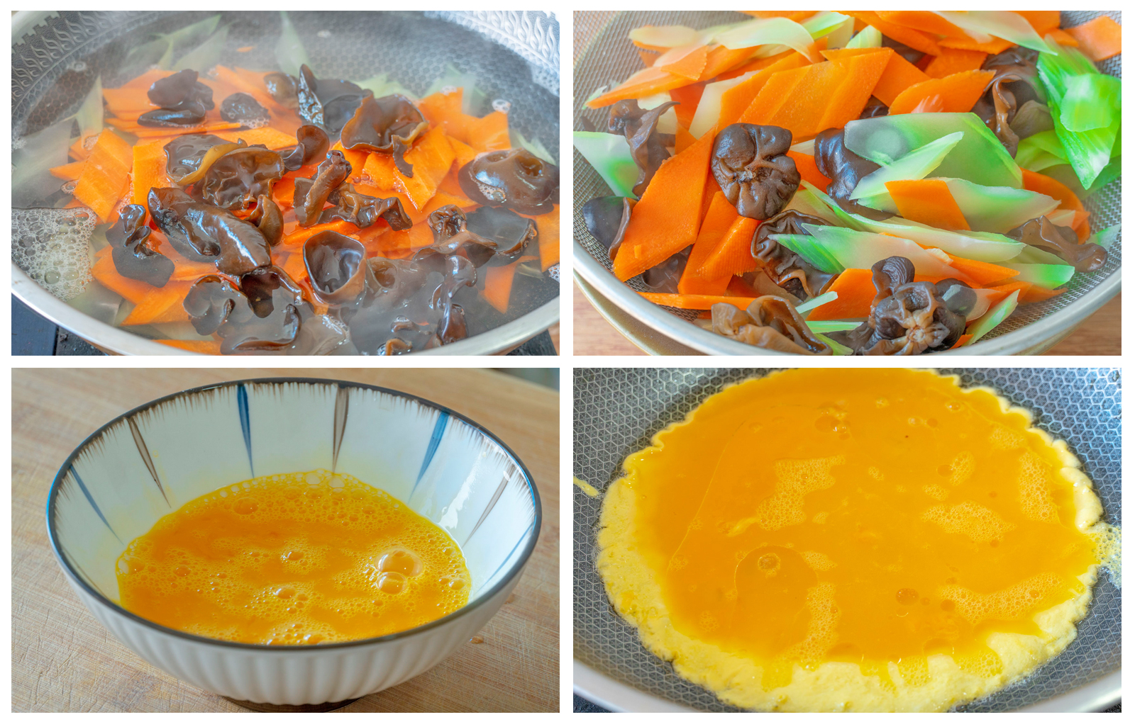 5道家常菜简单又好做好吃又下饭,12个家常菜的做法大全集