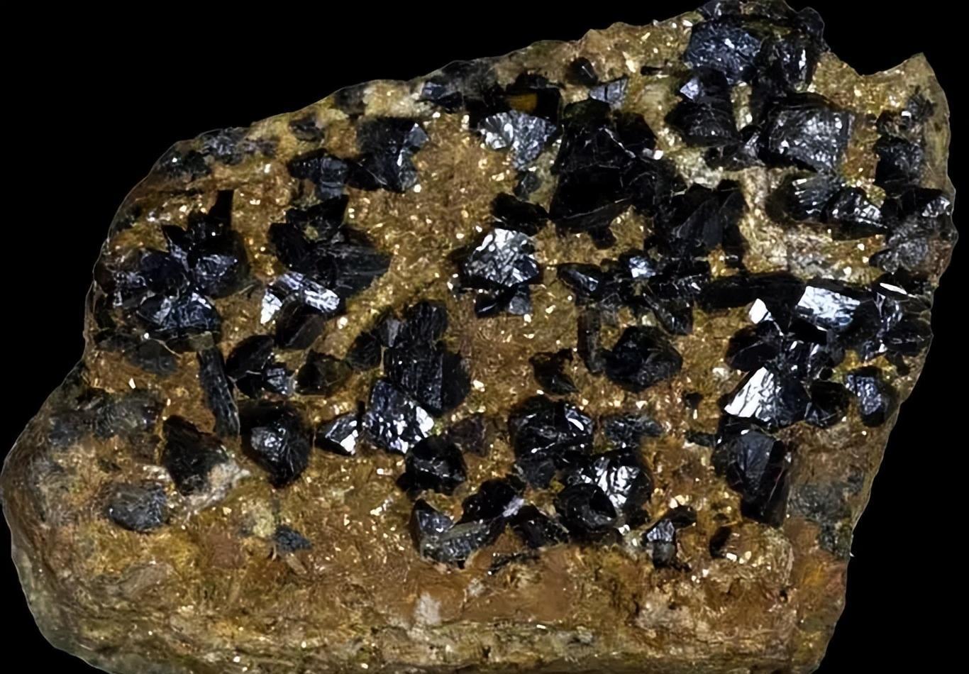 花岗岩最大的特点,花岗岩种类与区别