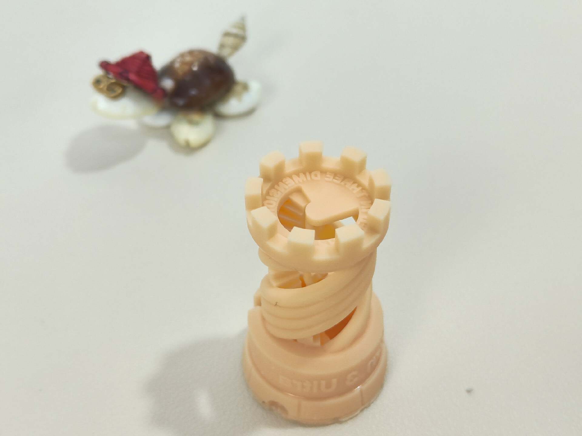 3d打印机打印三角带,3d打印机打印三角形