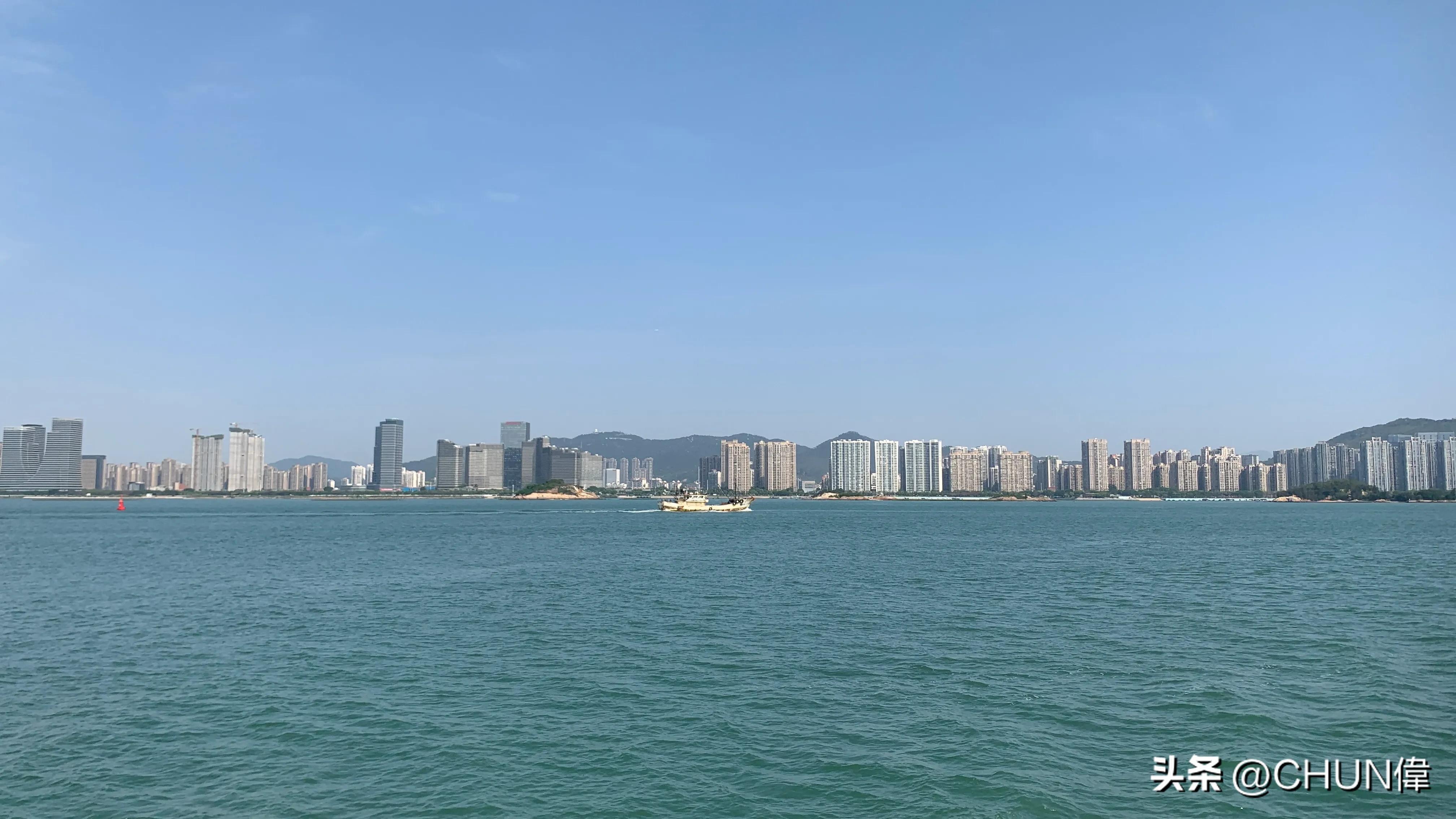 自由行厦门鼓浪屿四天怎么安排,鼓浪屿一日游五一