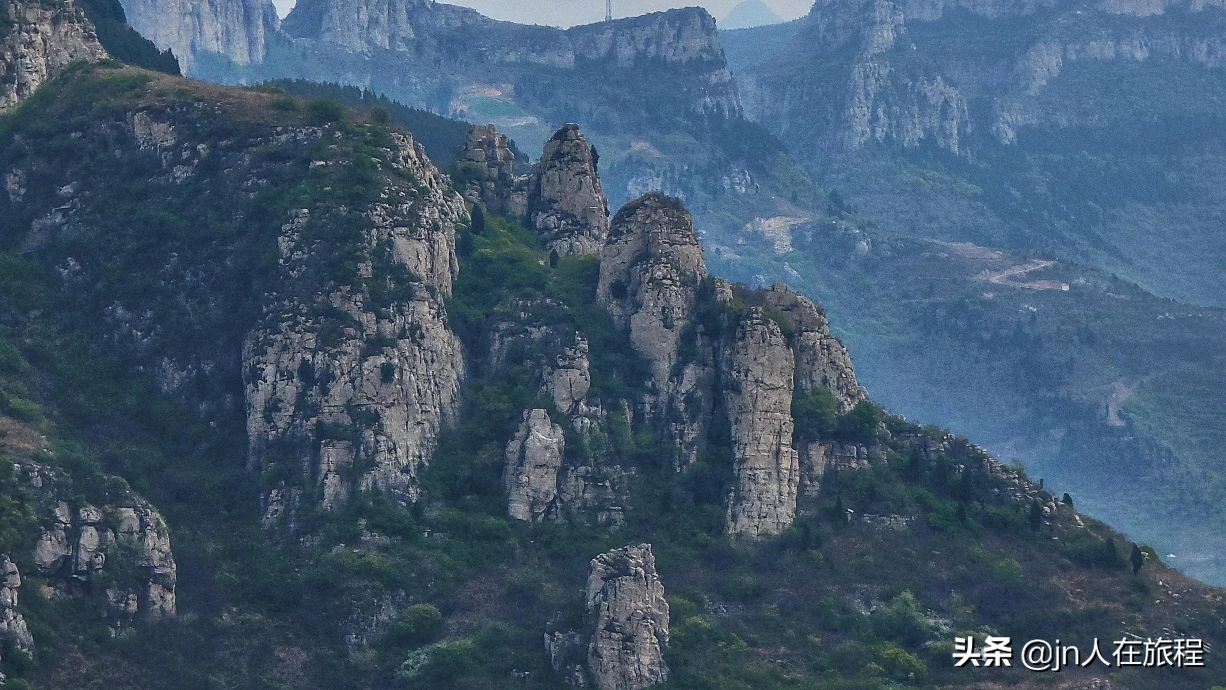 结斯沟穿山洞徒步攻略,穿山隧道自驾游攻略