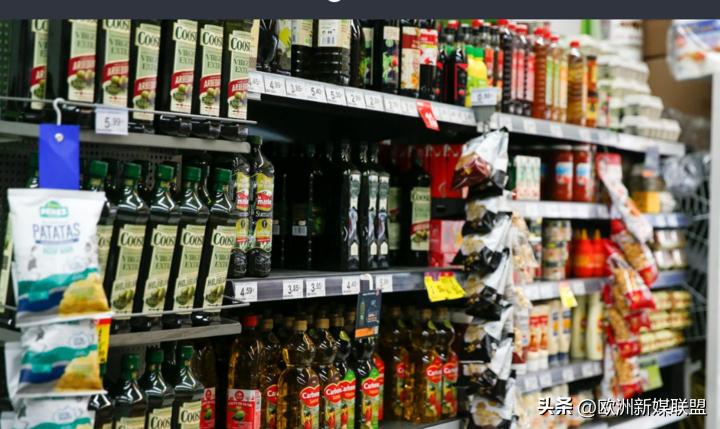 西班牙进口橄榄油有危险吗,西班牙橄榄油销往中国的有利条件