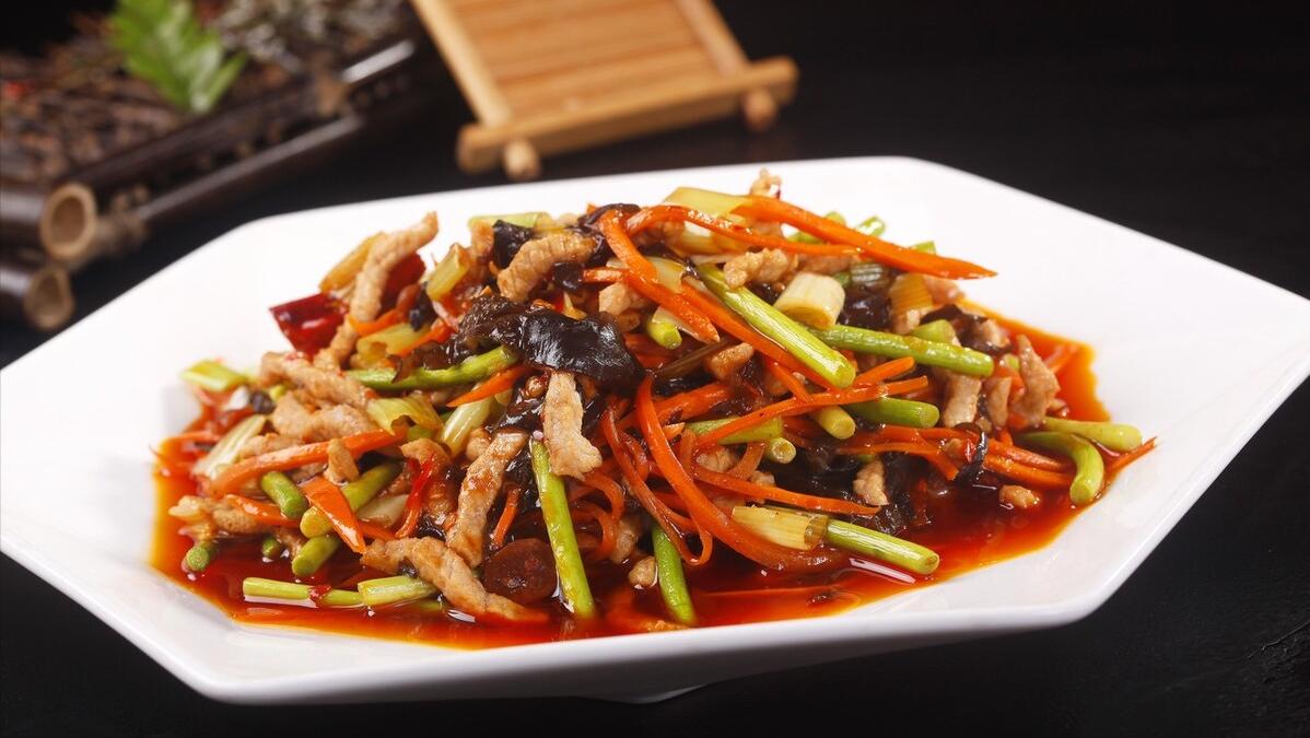 老外吃了四川菜,老外喜欢四川菜