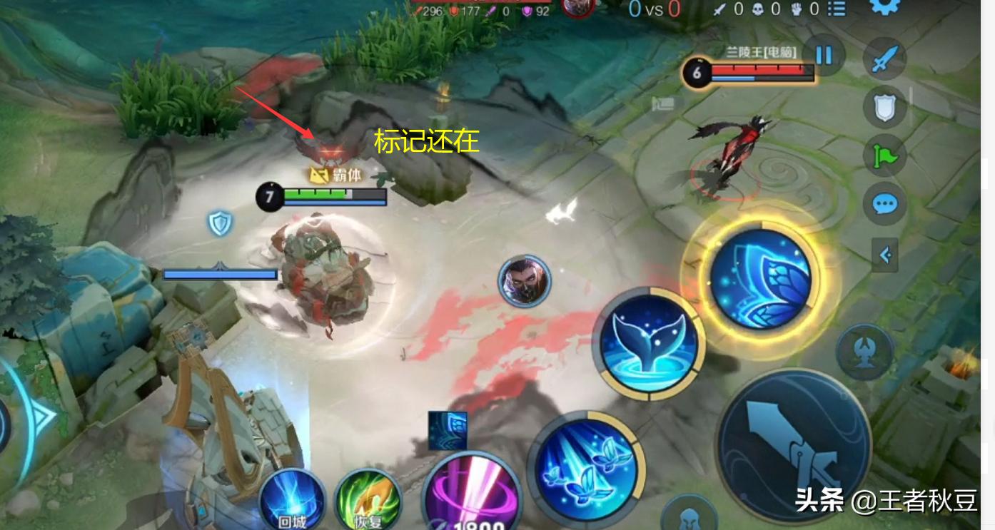 王者荣耀庄周解控技巧,王者荣耀庄周完美解控