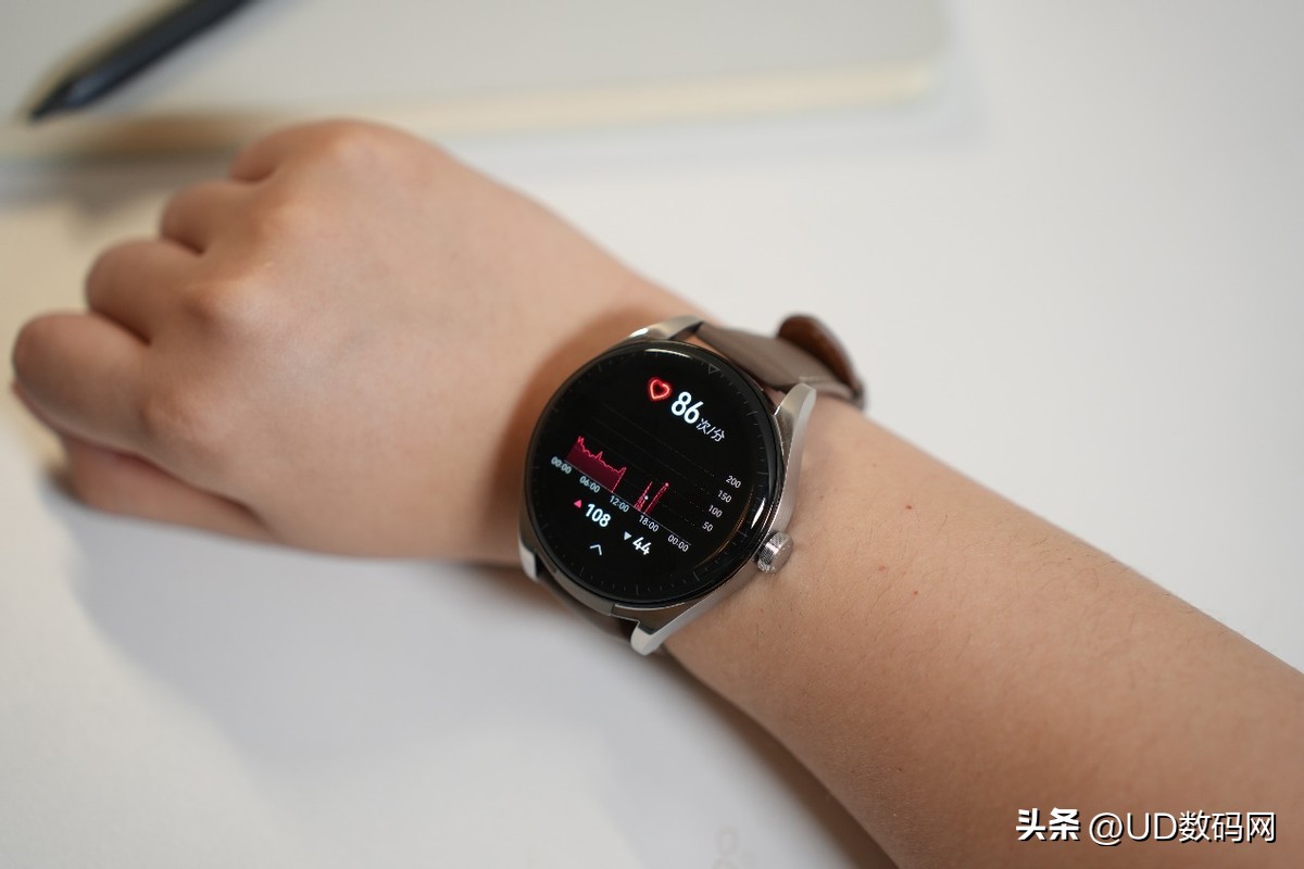 华为手表watchbuds评测,华为watchbuds手表测评